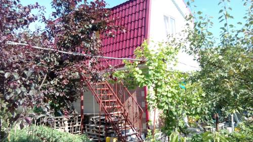 Фотография гостевого дома Солнечный свет