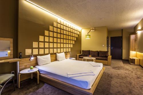 Фотография гостиницы Art Hotel Simona