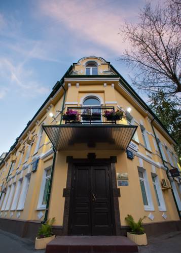 Фотография гостиницы Арт Гранд Виктория