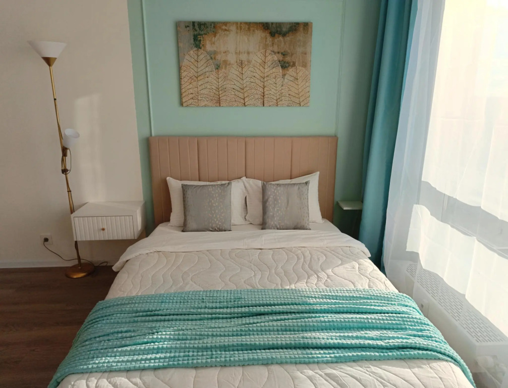 Фотография квартиры Апартаменты на улице Голландская