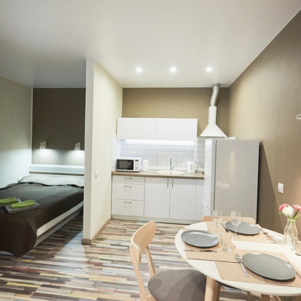 Фотографии квартиры
Апартаменты NICE CHOICE №2