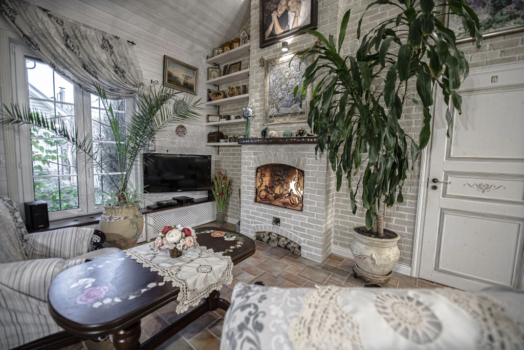 Фотография Коттеджа Частный дом делюкс Петель