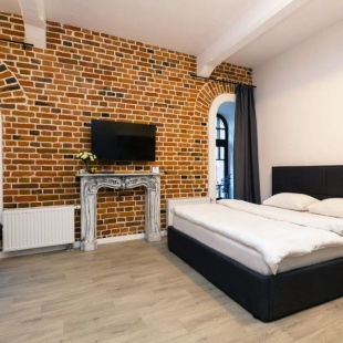 Фотография квартиры Апартаменты Этажидейли на Азина 22/4