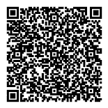 QR код хостела Уютный