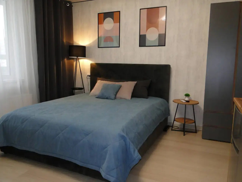 Фотография квартиры Квартира Уютная на Берегу Озера