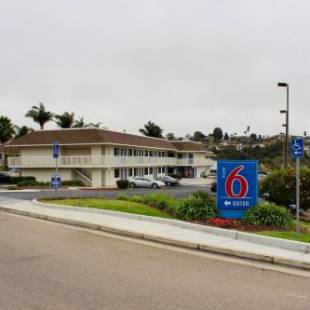Фотографии гостиницы
Motel 6-Pismo Beach, CA