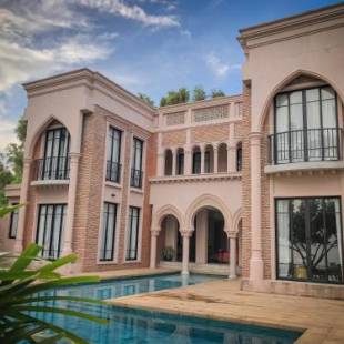 Фотографии гостиницы
The Ryad Rayong