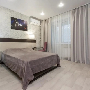 Фотография квартиры Апартаменты на улице 40 лет Победы 61В