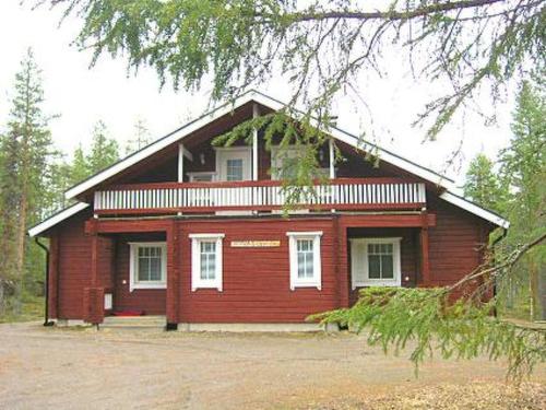 Фотография гостевого дома Holiday Home Hirvas levi 4