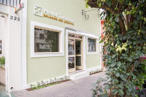 Фотография гостиницы Hotel Turiassú