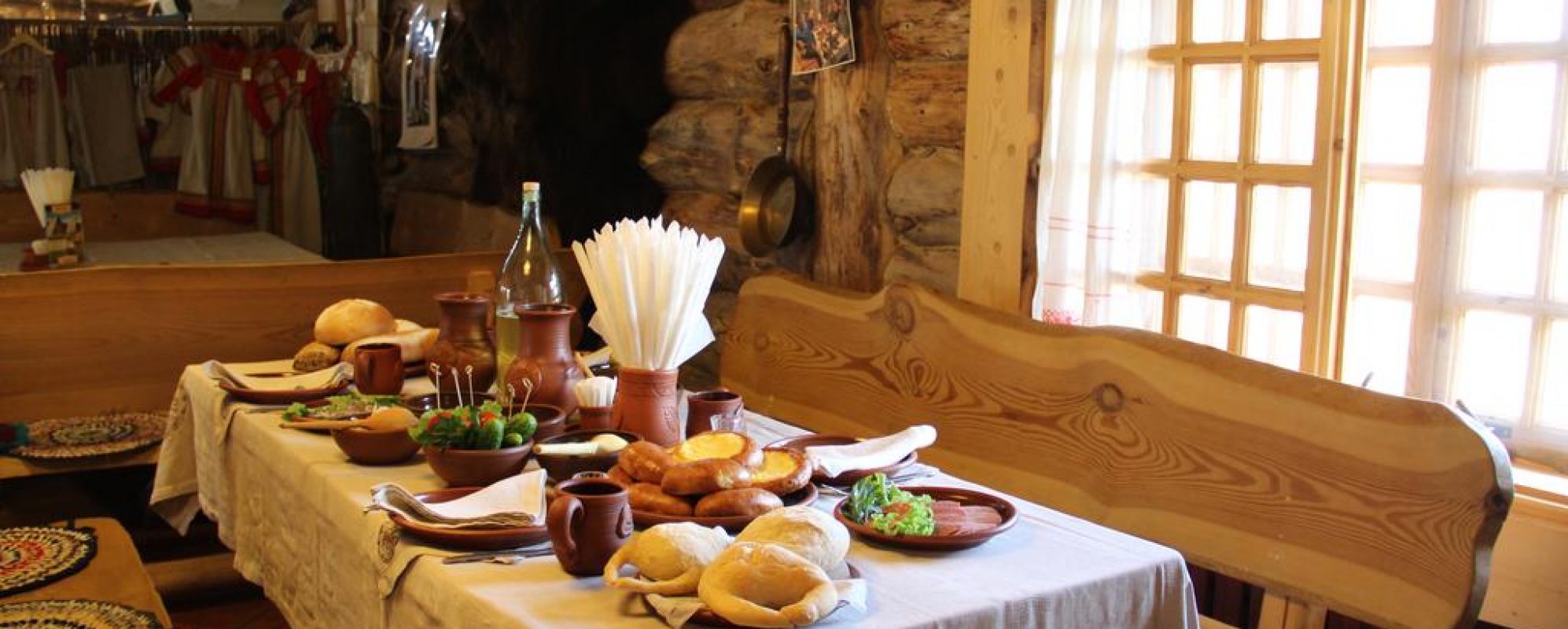 Фотографии банкетного зала Попов луг