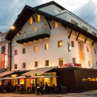Фотографии гостиницы
Hotel Munde