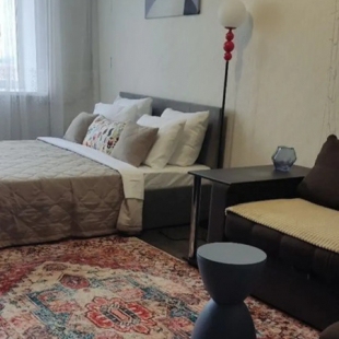 Фотография квартиры Квартира уютная однокомнатная