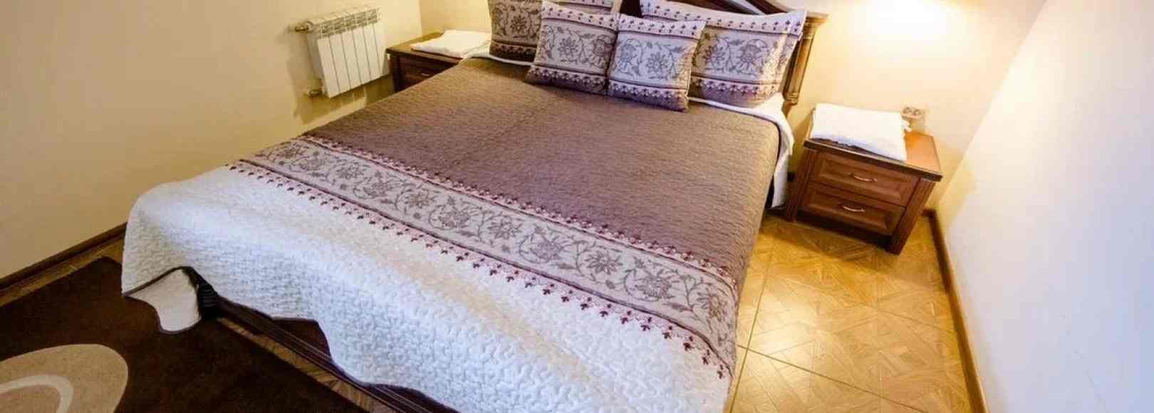 Фотография гостевого дома Гостевой дом Бурлак