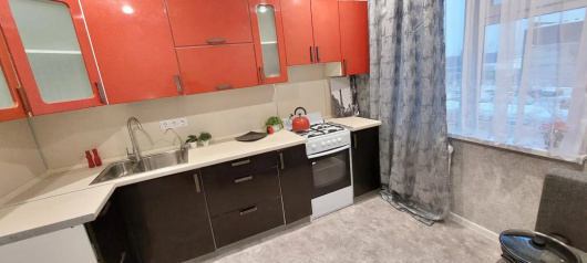 Фотографии квартиры 
            Апартаменты на улице Кирова 93