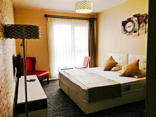 Фотография квартиры Arikan Suite Konaklama