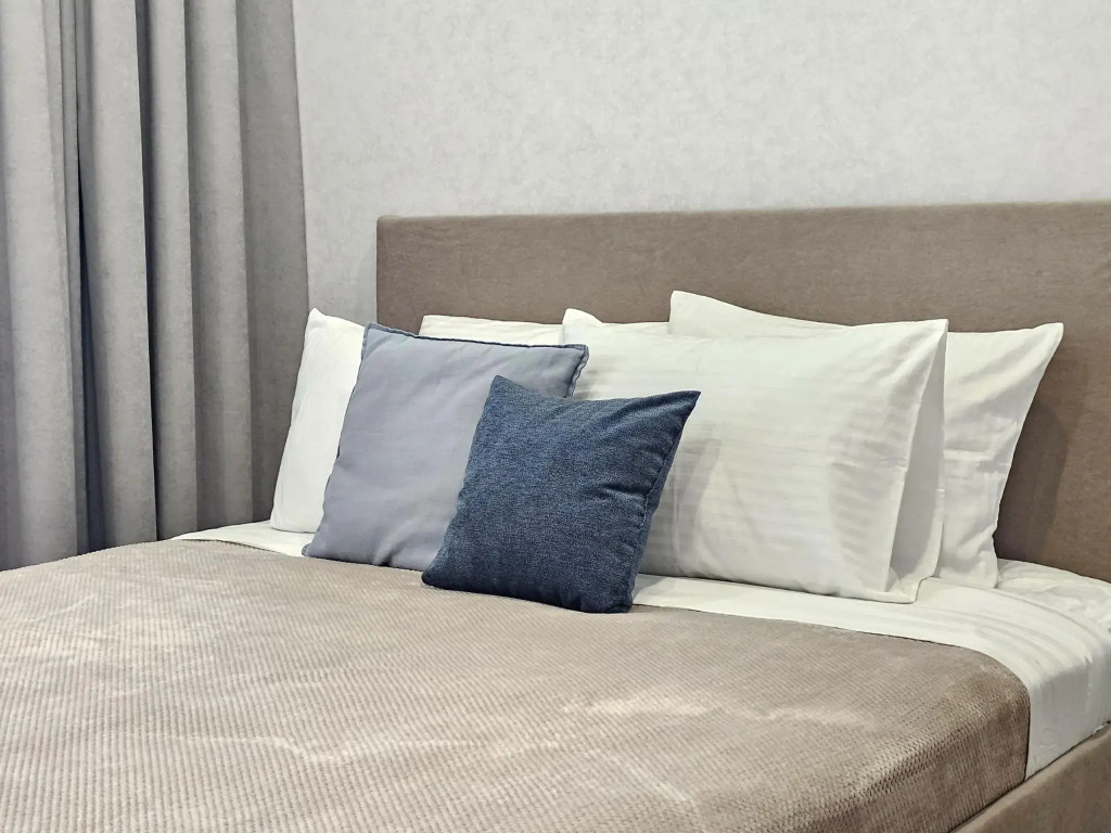 Фотография квартиры Апартаменты на улице 2-я Луговая 22 корпус 2