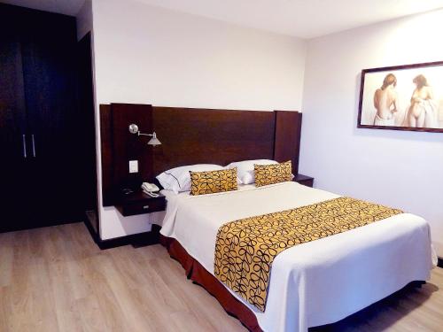 Фотография гостиницы Hotel Patrimonio