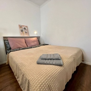 Фотография квартиры Апартаменты Natali в ЖК на Варшавском шоссе