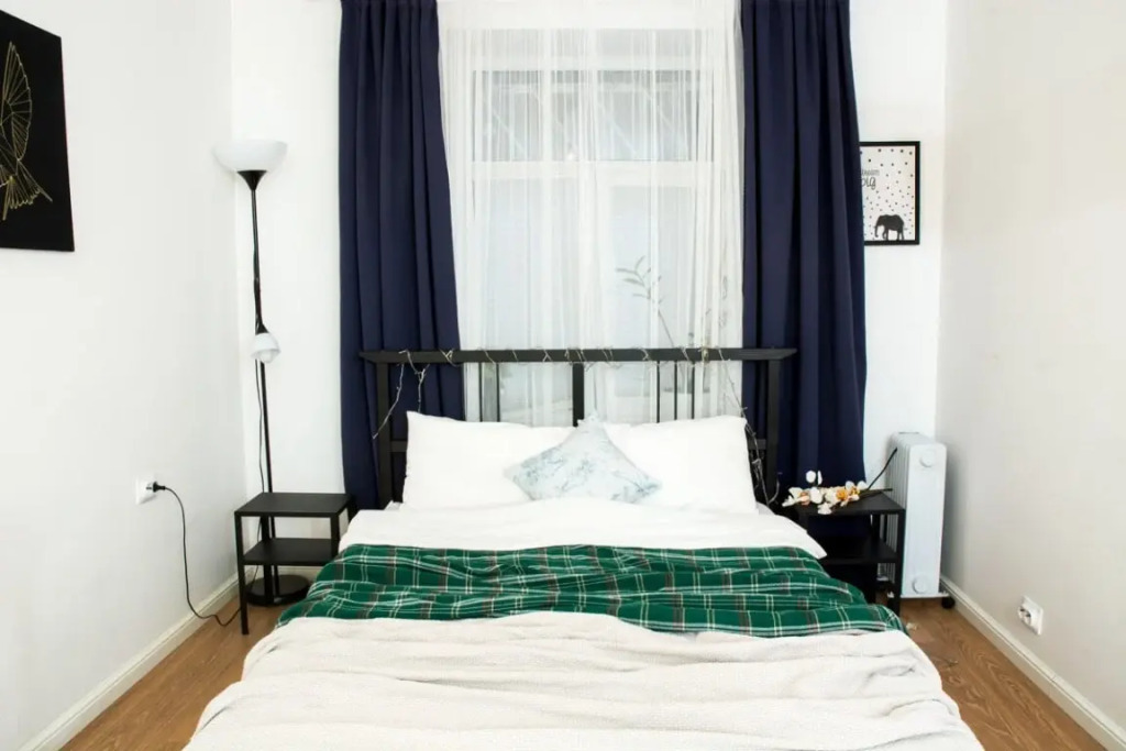 Фотография квартиры Апартаменты 3 на улице Черняховского 35/7