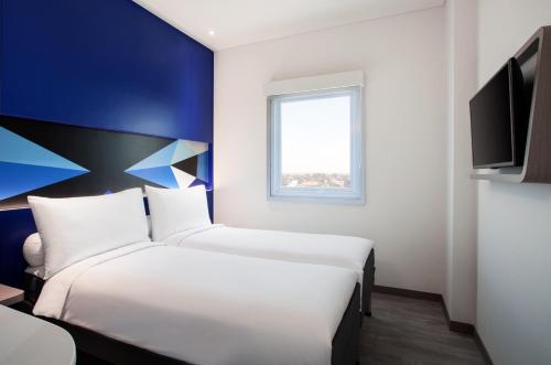 Фотографии гостиницы
MD 7 Hotel Cirebon