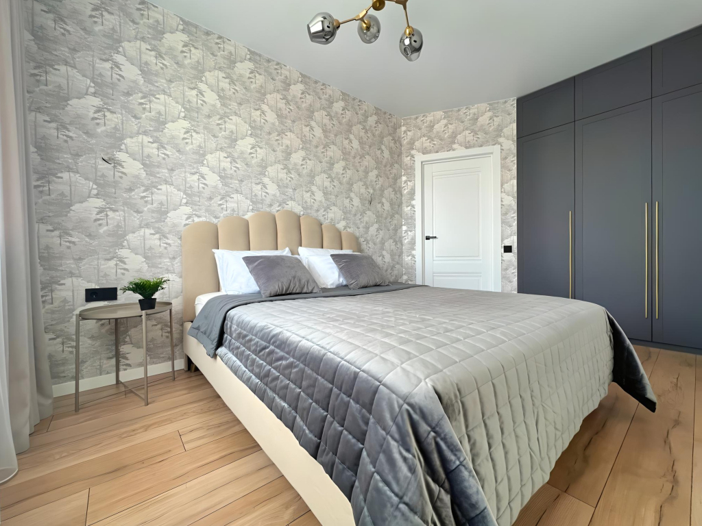 Фотография квартиры Апартаменты в центре Казани Чаша