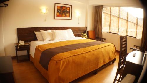 Фотография гостиницы Illas Inn