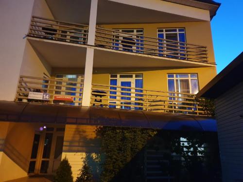 Фотография гостевого дома Анастасия на Перелетной, 14