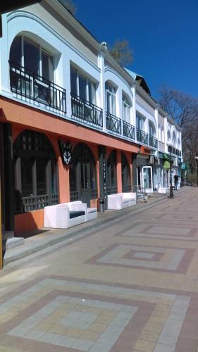 Фотографии мини отеля
Ривьера Голд