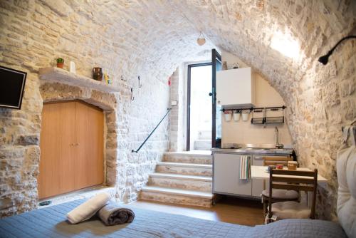 Фотография гостевого дома Piccola Pietra Bianca