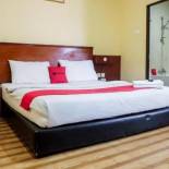 Фотография гостиницы RedDoorz Plus near DC Mall Batam