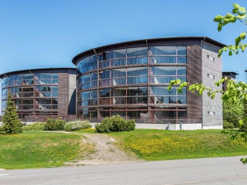 Фотография гостевого дома Holiday Home Tahko spa suites orange b 1