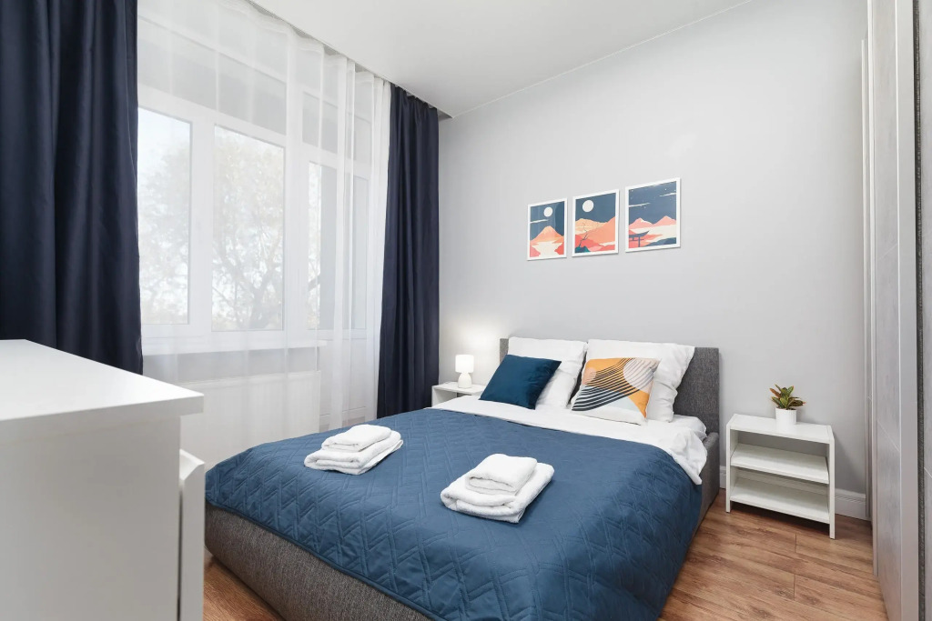 Фотография квартиры Квартира Comfort Home на Свистуха с1к1