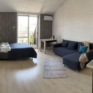 Фотография квартиры Апартаменты на улице Рыбацкая 2в