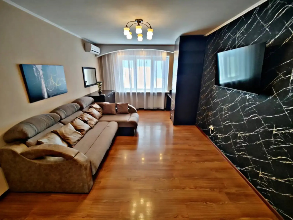 Фотография квартиры Квартира на Северном (СЖМ)