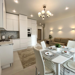 Фотография квартиры Апартаменты uTrip Mone