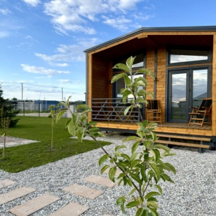 Фотография Коттеджа Частный дом у моря вблизи города Зеленоградск