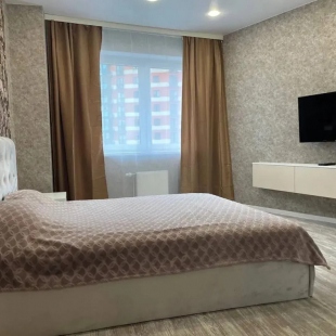 Фотография квартиры Апартаменты наУлице Воинов Интернационалистов 14А