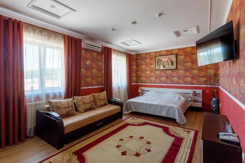 Фотографии гостиницы
Титовский бор