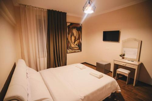 Фотография апарт отеля Your home