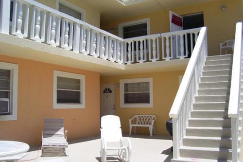 Фотография мотеля Blue Sky