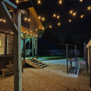 Фотография Коттеджа Частный Дом Dacha