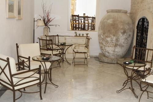 Фотография гостиницы Tugasa Hotel Medina Sidonia