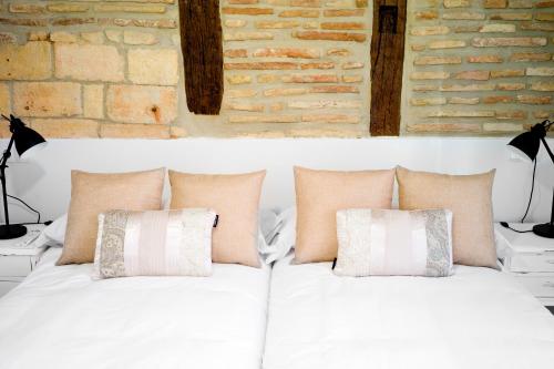 Фотографии гостевого дома 
            El Patio de San Nicolas