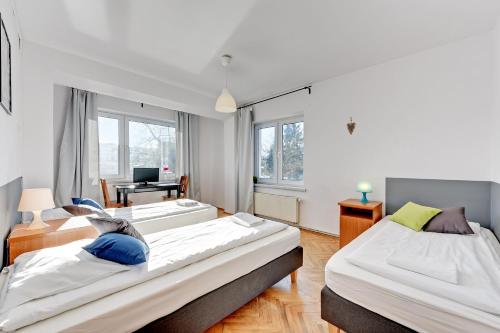 Фотография мини отеля Nice Rooms - Pokoje Gościnne