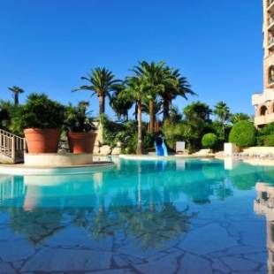 Фотографии апарт отеля 
            Residhotel Villa Maupassant