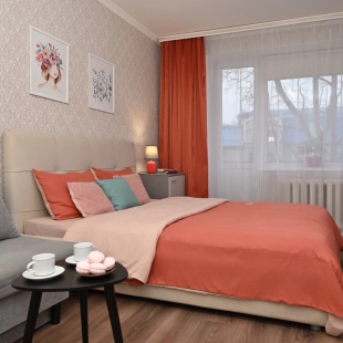 Фотография квартиры Апартаменты Apart на Мира