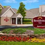 Фотография гостиницы Residence Inn by Marriott Nashville Airport