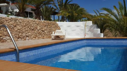 Фотография гостевого дома Casa-Molino