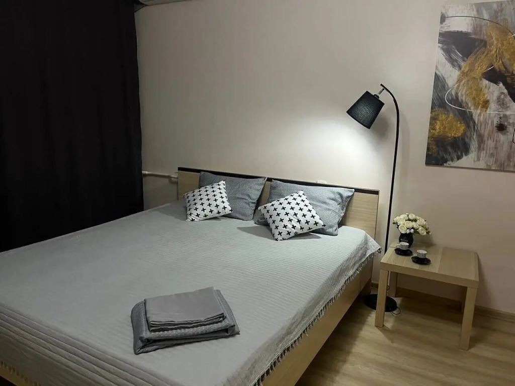 Фотография квартиры Квартира На Политехнической 3